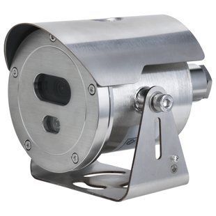 Dahua DH-ECA2A1400-HN 4МП Взрывозащищенная IP камера 99-00023774 фото