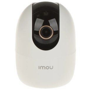IPC-A42P-B 4MP H.265 Wi-Fi поворотная камера 99-00004559 фото