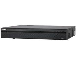 DHI-NVR4416-4KS2 16-канальний 1.5U 4K мережевий відеореєстратор Dahua 99-00002515 фото
