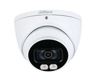 DH-HAC-HDW1239TP-A-LED (3.6мм) 2Мп HDCVI Dahua с микрофоном 99-00002516 фото