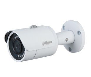 DH-IPC-HFW1431SP-S4 4МП (2.8мм) IP відеокамера Dahua 99-00003638 фото