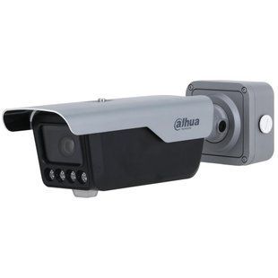 DHI-ITC413-PW4D-IZ3 (8-32мм) ANPR IP відеокамера Dahua 99-00016836 фото