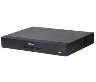 XVR5116HE-4KL-I2 16-канальный Penta-Brid 4K-N / 5MP Mini 1U 1HDD WizSense 99-00005166 фото