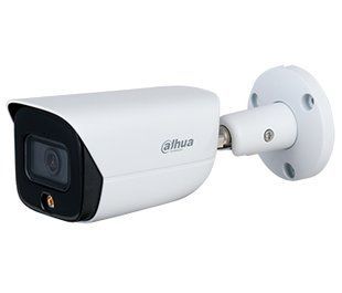 DH-IPC-HFW3449EP-AS-LED (3.6мм) 4Мп Full-color IP видеокамера WizSense Dahua 99-00002549 фото