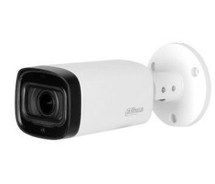 DH-HAC-HFW1500RP-Z-IRE6-A 5МП (2.7-12мм) с микрофоном HDCVI видеокамера Dahua 99-00001824 фото