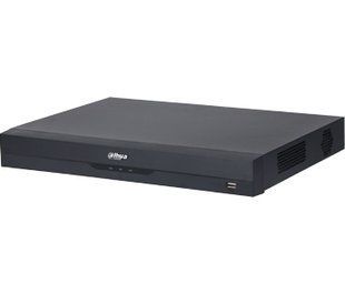 DHI-NVR2216-16P-I 16-канальний AI мережевий відеореєстратор з PoE 99-00002962 фото
