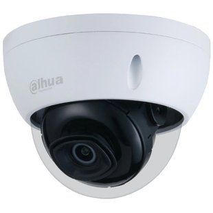 IPC-HDBW1230E-S5 2МП (2.8мм) IP відеокамера Dahua 99-00011779 фото