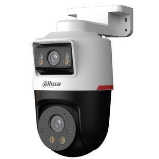 DH-IPC-PTS2249B-E2-S-PV-PRO 2+2МП (3.6мм) IP видеокамера Dahua 99-10024716 фото