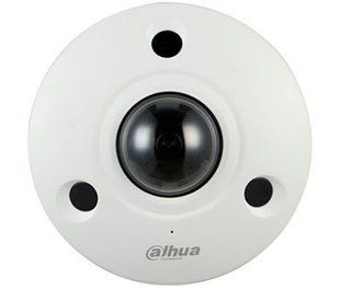DH-IPC-EBW81242P 12 Мп сетевая Fisheye видеокамера 99-00001791 фото