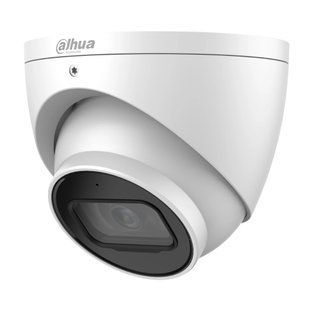 DH-IPC-HDW3441EMP-AS 4 МП ІЧ WizSense 99-00008182 фото