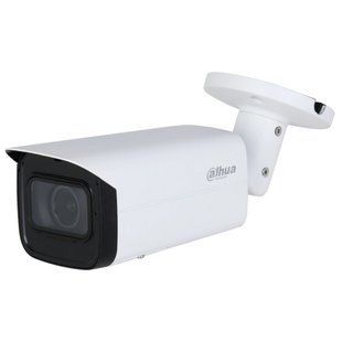 DH-IPC-HFW3841T-ZAS-S2 (2.7-13.5мм) 8 МП ІЧ WizSense з мікрофоном 99-00011068 фото