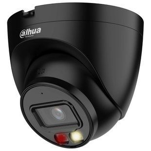 DH-IPC-HDW2249T-S-IL-BE 2 МП (2.8мм) с микрофоном IP видеокамера Dahua 99-00021511 фото