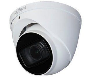 DH-HAC-HDW1500TP-Z-A 5МП (2.7-12мм) с микрофоном HDCVI видеокамера Dahua 99-00001825 фото