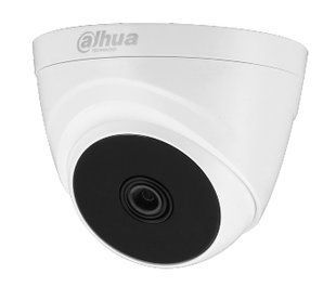 DH-HAC-T1A51P (2.8мм) 5 Мп HDCVI видеокамера 99-00003841 фото