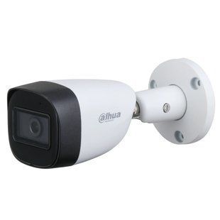 DH-HAC-HFW1500CMP 3.6мм 5 МП Starlight HDCVI ІЧ 99-00008849 фото