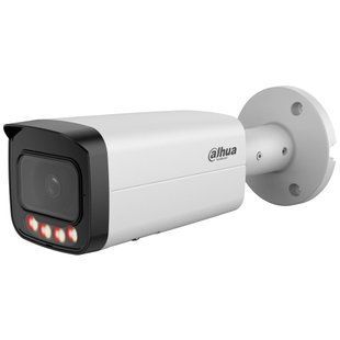 DH-IPC-HFW21249T-S-IL 12МП (2.8мм) IP видеокамера Dahua 99-10024717 фото