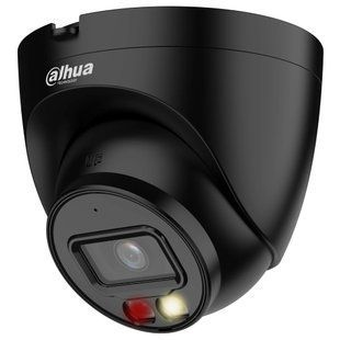 DH-IPC-HDW2449T-S-IL-BE&nbsp;4МП (2.8мм) с микрофоном IP відеокамера Dahua 99-00011780 фото