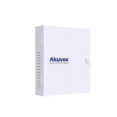 Akuvox EC33 - Контролер керування ліфтами 00-00002035 фото
