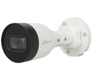 DH-IPC-HFW1431S1P-S4 4МП (2.8мм) IP видеокамера Dahua 99-00002551 фото