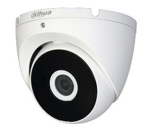 DH-HAC-T2A51P 5МП (2.8мм) HDCVI видеокамера Dahua 99-00003842 фото