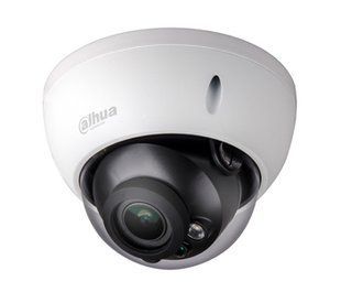 DH-HAC-HDBW1200RP-VF 2 МП HDCVI видеокамера HDBW1200RP фото