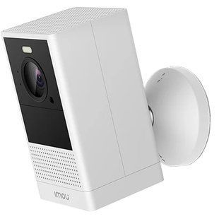 IPC-B46LP-White 4 МП беспроводная смарт камера 99-00007927 фото