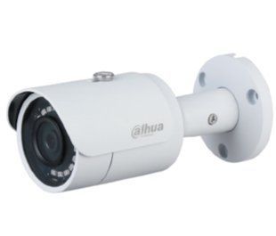 DH-IPC-HFW1230S-S5 2MП (2.8мм) IP видеокамера Dahua 99-00003844 фото