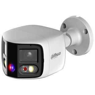 DH-IPC-PFW3849S-A180-AS-PV 2x4МП (2.8мм) TiOC IP видеокамера Dahua 99-00014967 фото