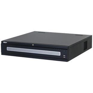 DHI-NVR608H-128-XI 128-канальный 2U 8HDD WizMind Видеорегистратор Dahua 99-00017596 фото